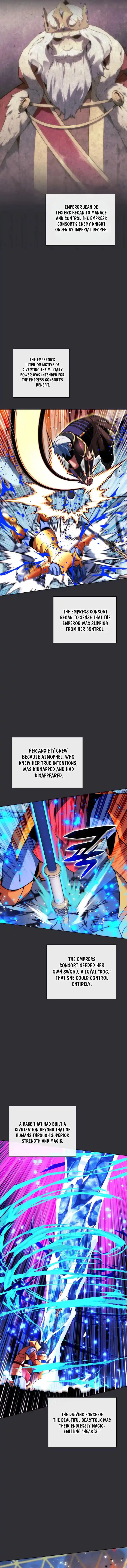 Overgeared (Team Argo) Chapter 230