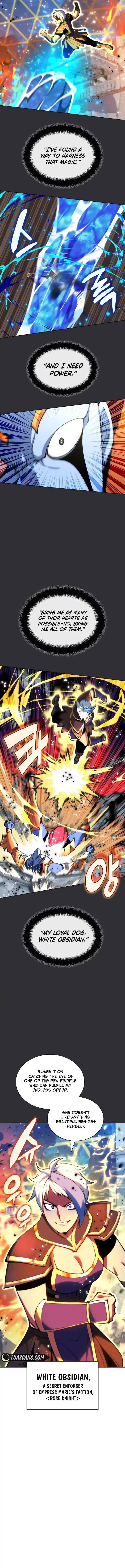 Overgeared (Team Argo) Chapter 230