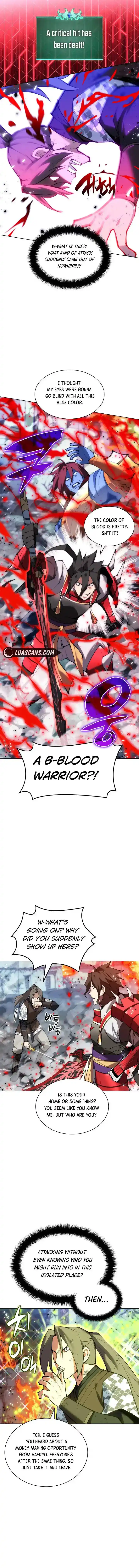 Overgeared (Team Argo) Chapter 231