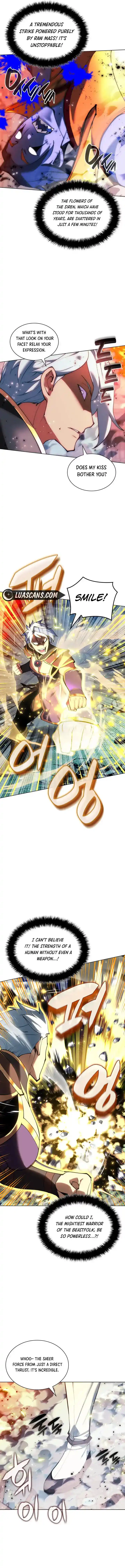 Overgeared (Team Argo) Chapter 231