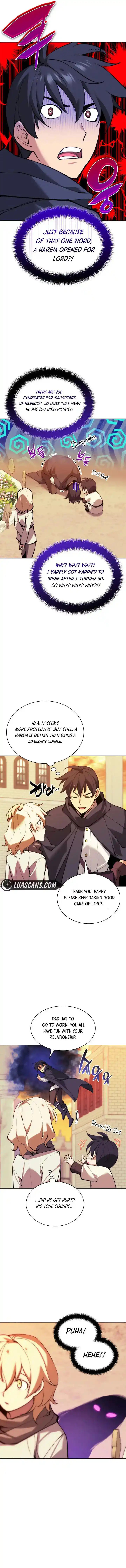 Overgeared (Team Argo) Chapter 231