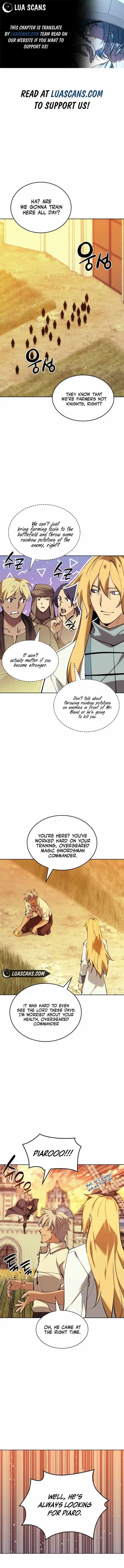 Overgeared (Team Argo) Chapter 232