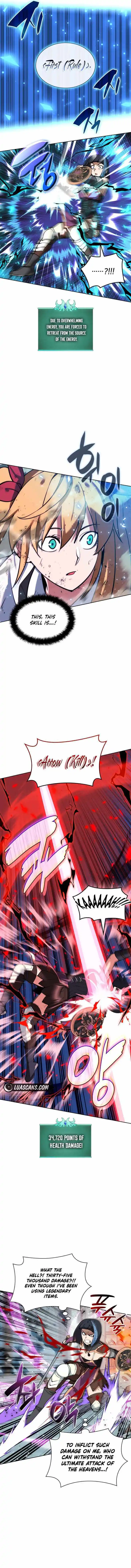 Overgeared (Team Argo) Chapter 232