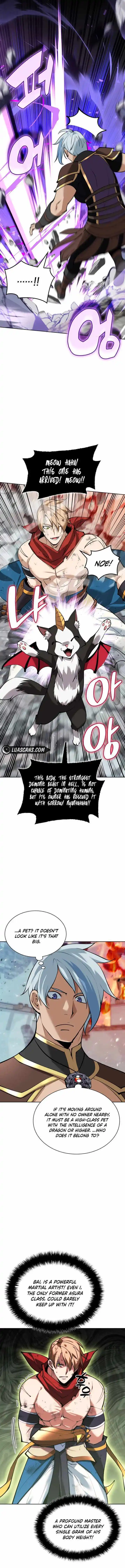 Overgeared (Team Argo) Chapter 232