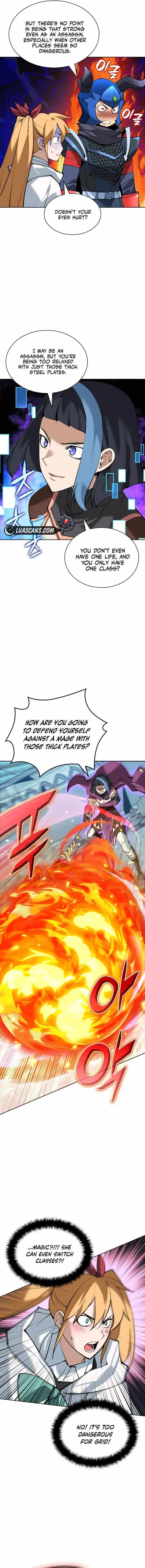 Overgeared (Team Argo) Chapter 232