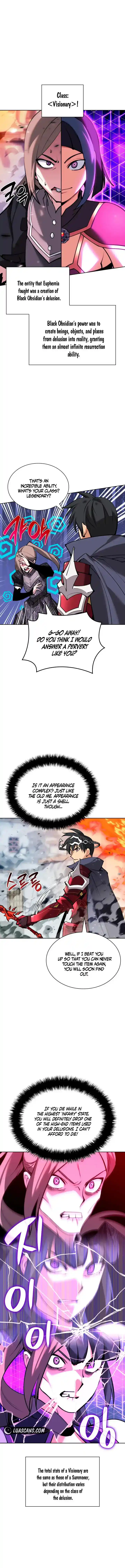 Overgeared (Team Argo) Chapter 233