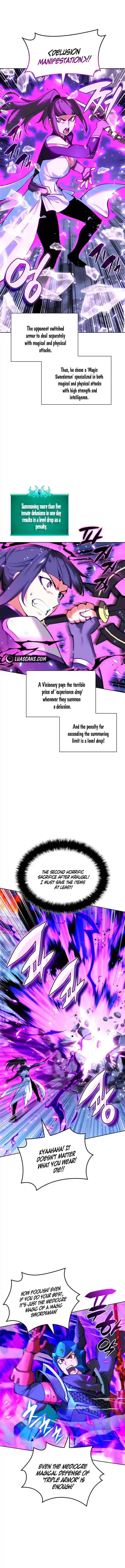 Overgeared (Team Argo) Chapter 233