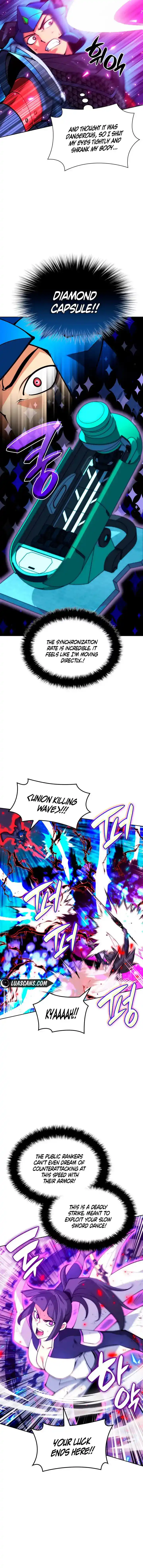 Overgeared (Team Argo) Chapter 233