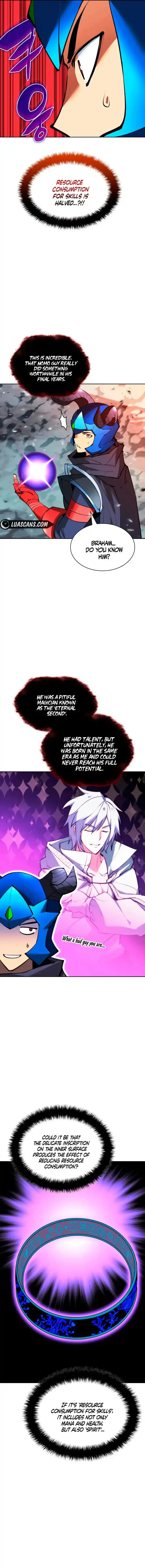 Overgeared (Team Argo) Chapter 233