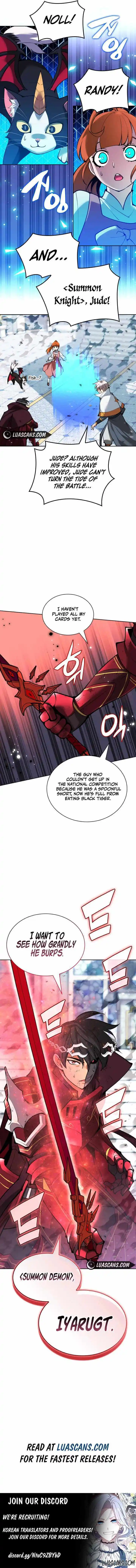 Overgeared (Team Argo) Chapter 234