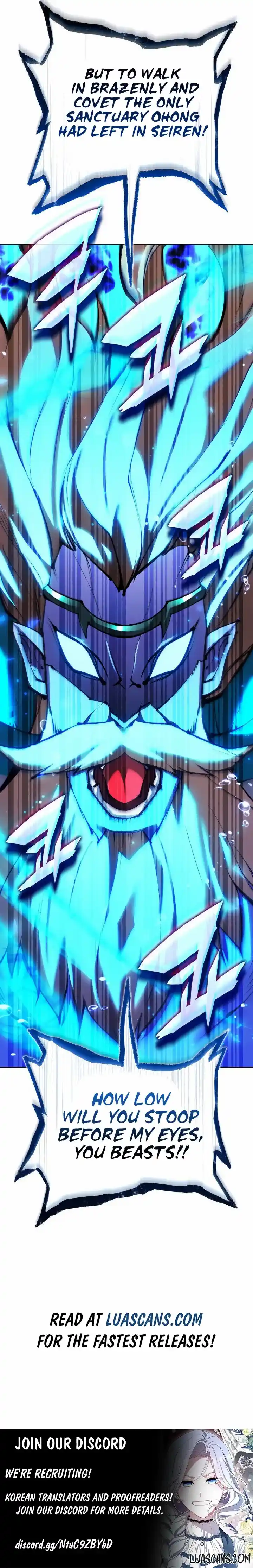 Overgeared (Team Argo) Chapter 235