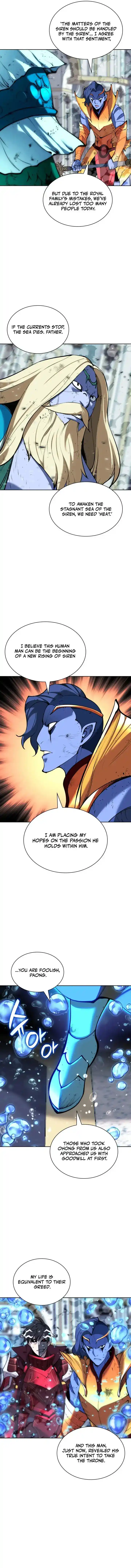 Overgeared (Team Argo) Chapter 236