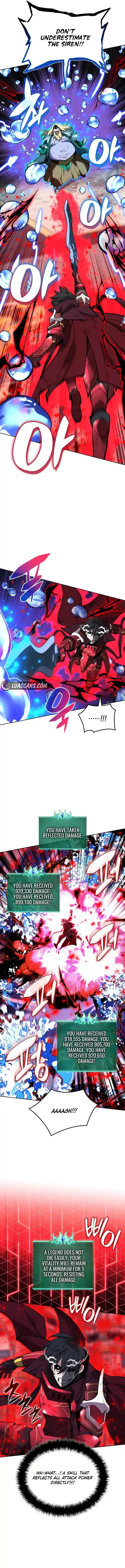 Overgeared (Team Argo) Chapter 236