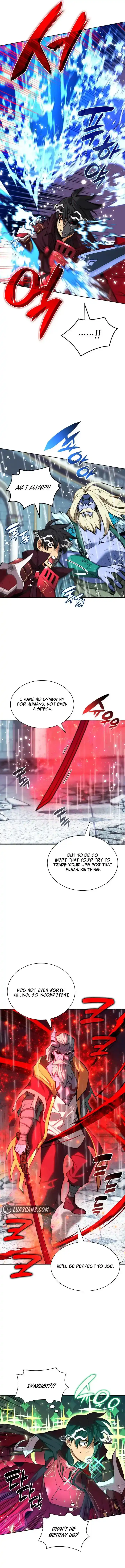 Overgeared (Team Argo) Chapter 236