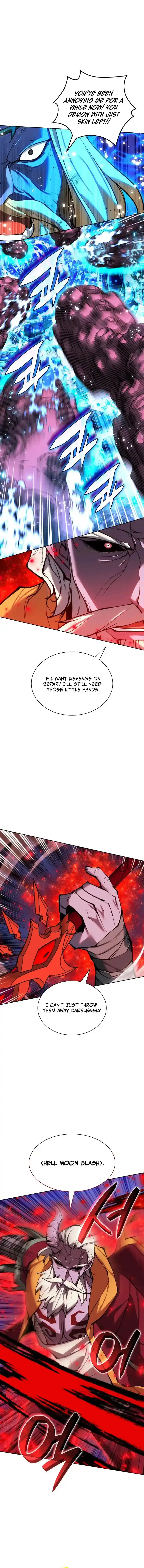 Overgeared (Team Argo) Chapter 236