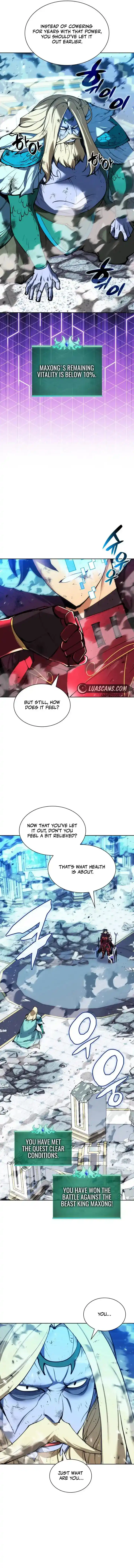 Overgeared (Team Argo) Chapter 236