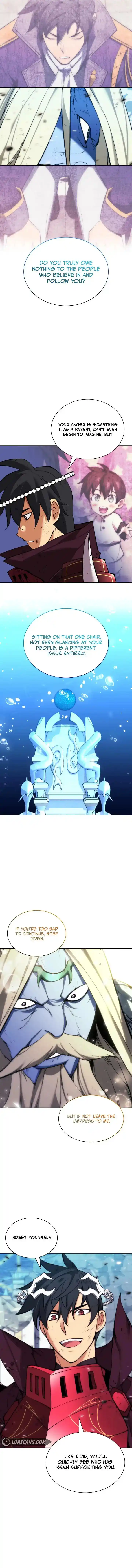 Overgeared (Team Argo) Chapter 237