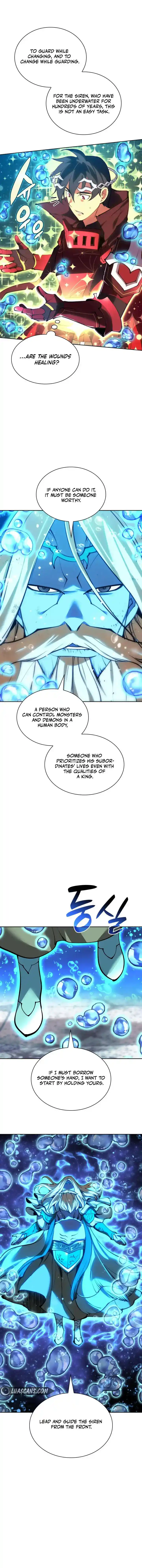 Overgeared (Team Argo) Chapter 237