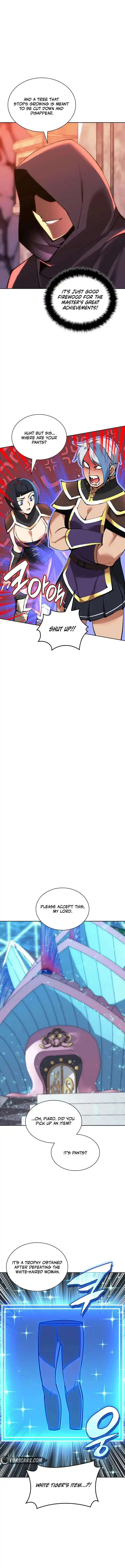 Overgeared (Team Argo) Chapter 237