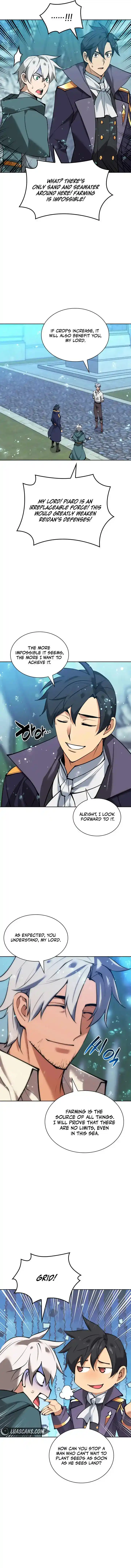 Overgeared (Team Argo) Chapter 237