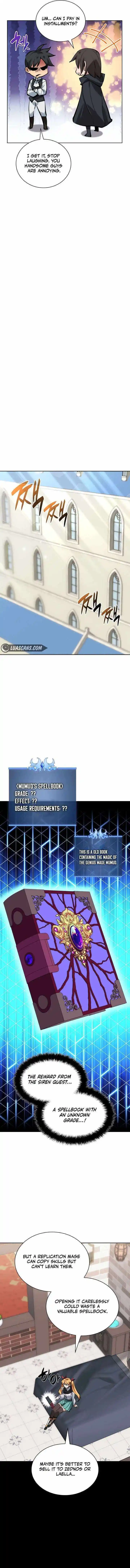 Overgeared (Team Argo) Chapter 238