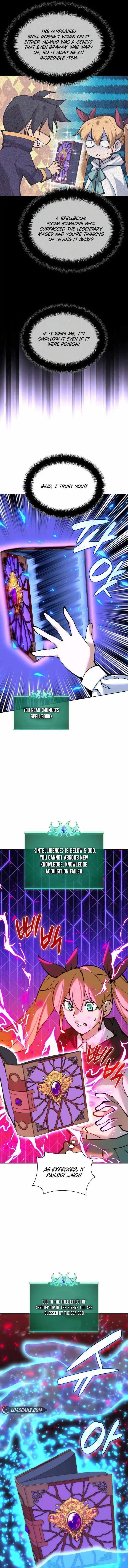 Overgeared (Team Argo) Chapter 238