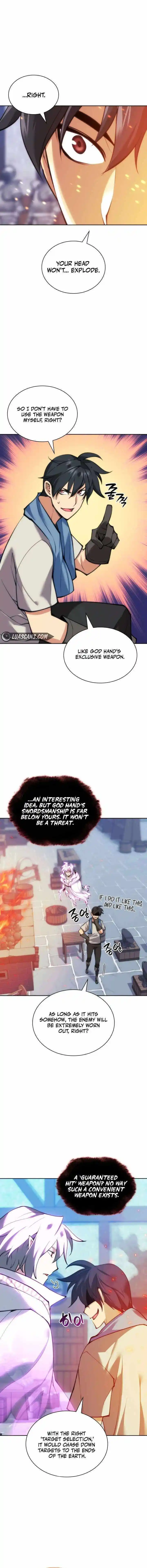 Overgeared (Team Argo) Chapter 238