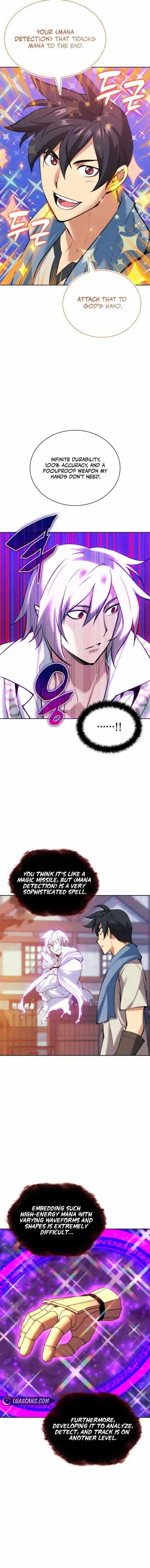 Overgeared (Team Argo) Chapter 238