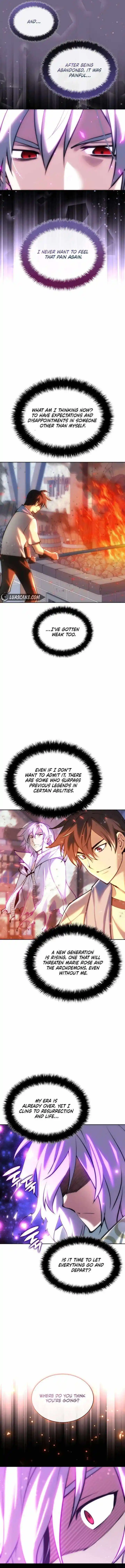 Overgeared (Team Argo) Chapter 238