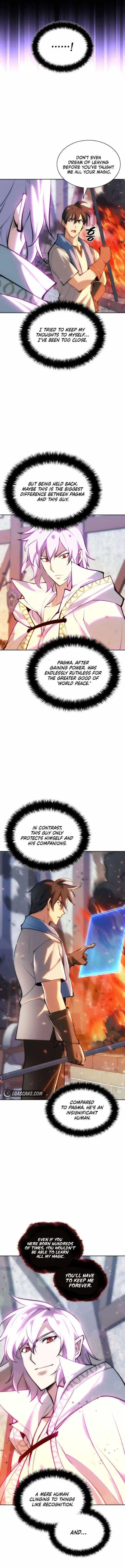 Overgeared (Team Argo) Chapter 238