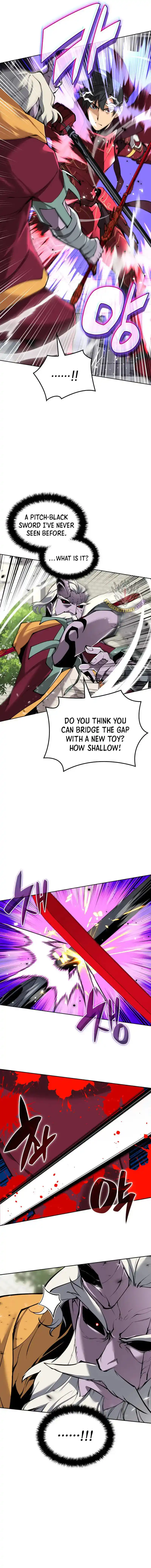 Overgeared (Team Argo) Chapter 239