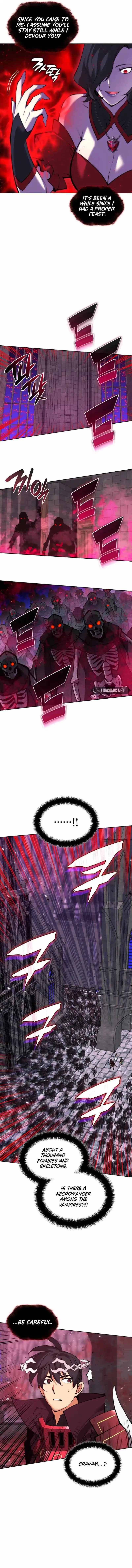 Overgeared (Team Argo) Chapter 244