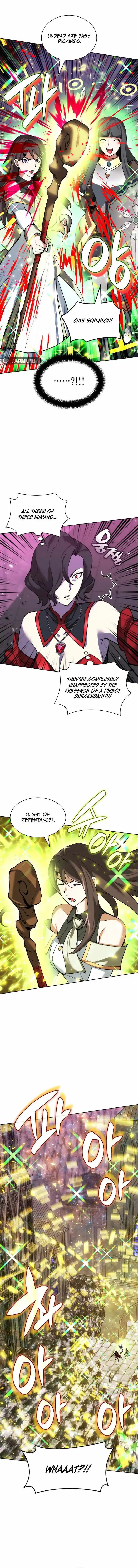 Overgeared (Team Argo) Chapter 244