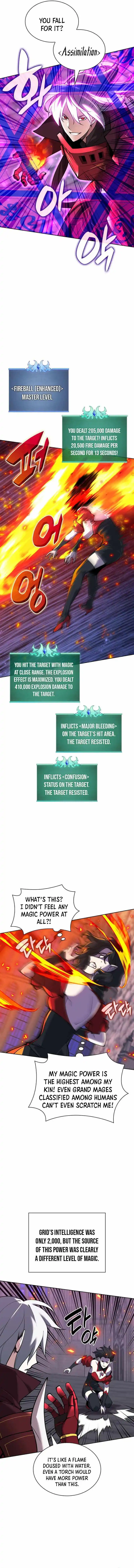 Overgeared (Team Argo) Chapter 245