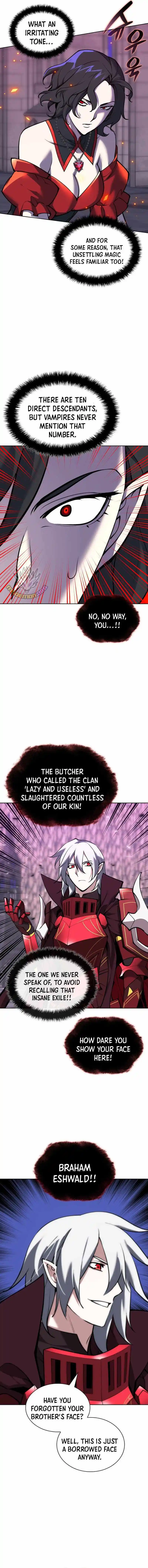 Overgeared (Team Argo) Chapter 245