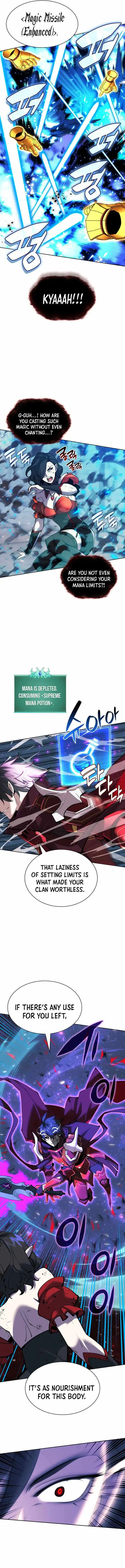 Overgeared (Team Argo) Chapter 245