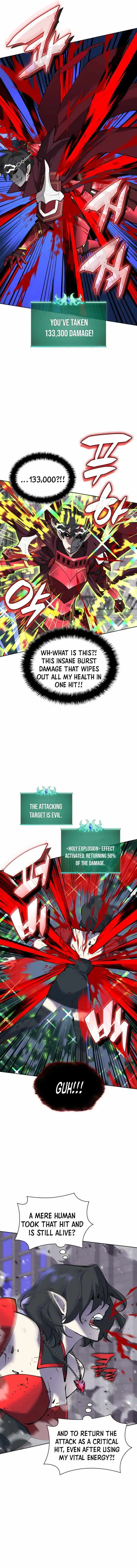 Overgeared (Team Argo) Chapter 245