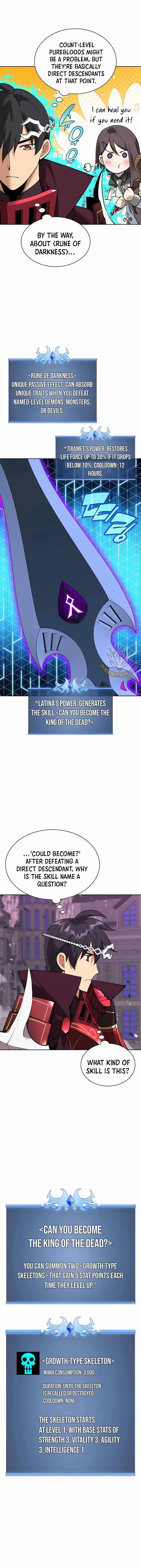 Overgeared (Team Argo) Chapter 245