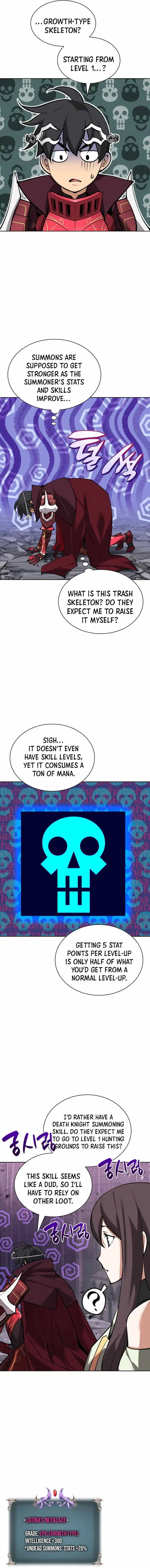 Overgeared (Team Argo) Chapter 245