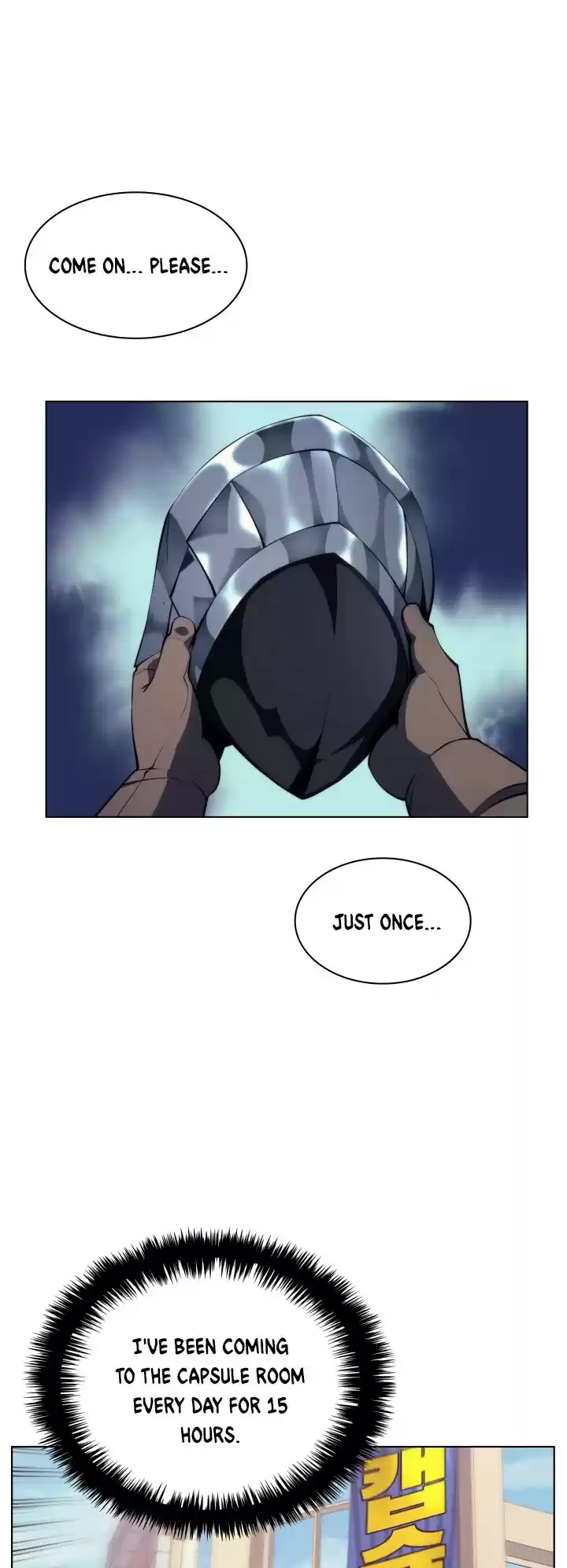 Overgeared (Team Argo) Chapter 32