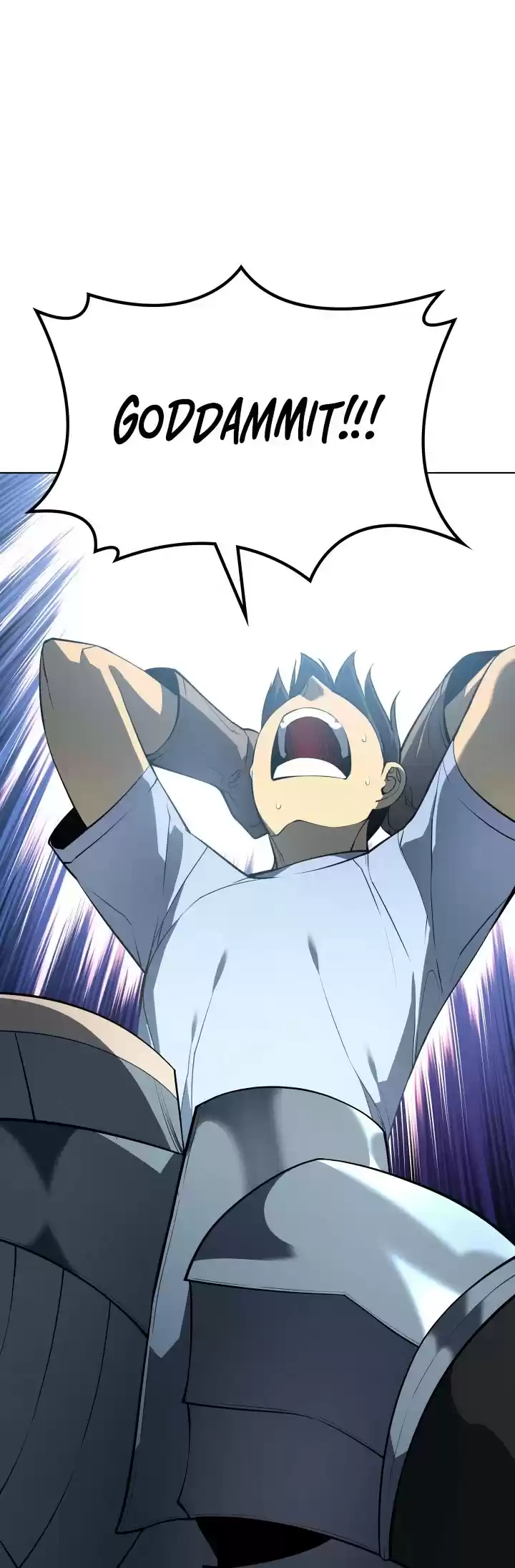 Overgeared (Team Argo) Chapter 32