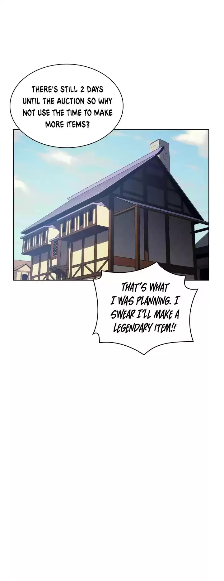 Overgeared (Team Argo) Chapter 32