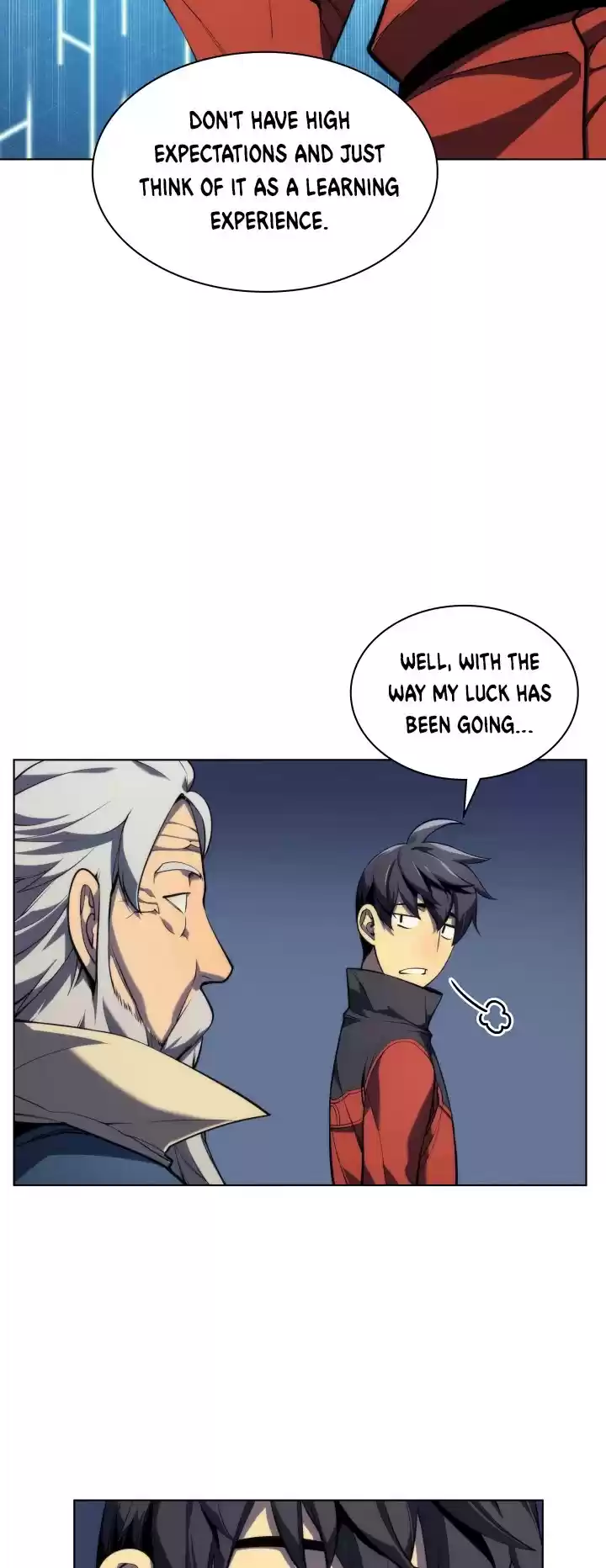 Overgeared (Team Argo) Chapter 32