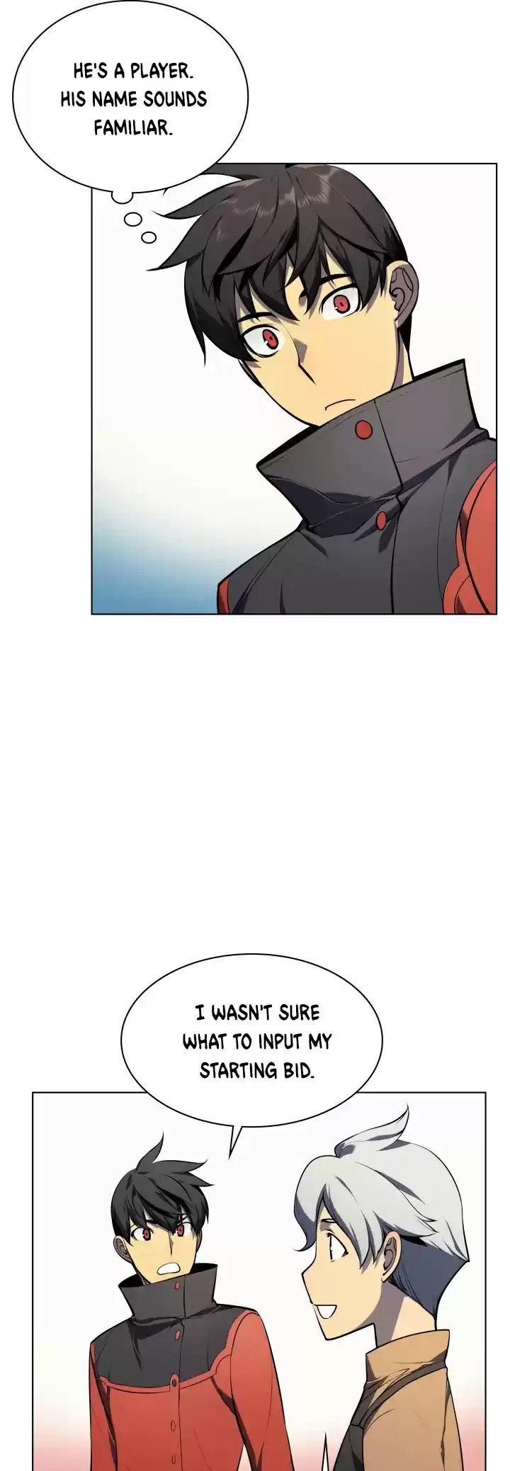 Overgeared (Team Argo) Chapter 32