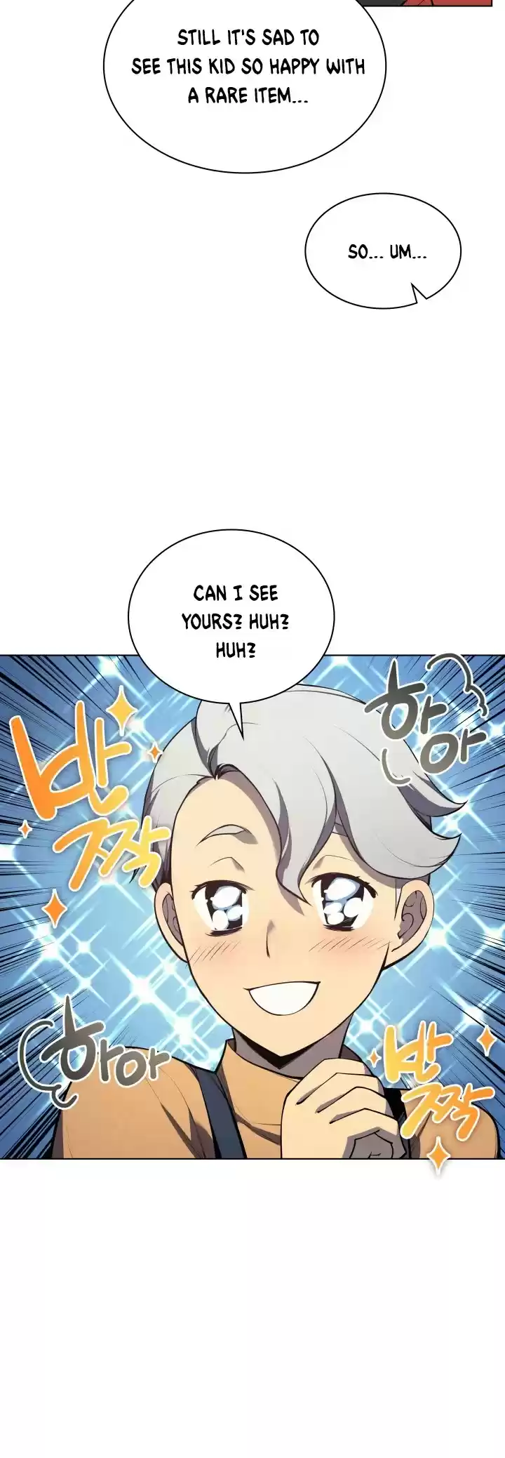 Overgeared (Team Argo) Chapter 32