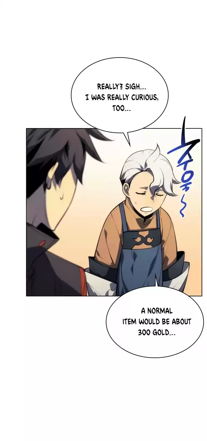 Overgeared (Team Argo) Chapter 32