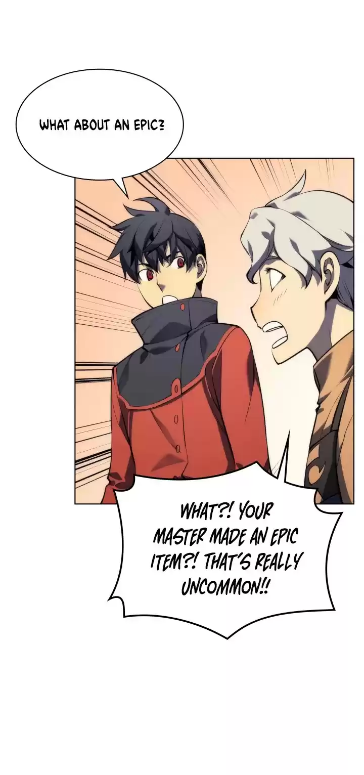 Overgeared (Team Argo) Chapter 32