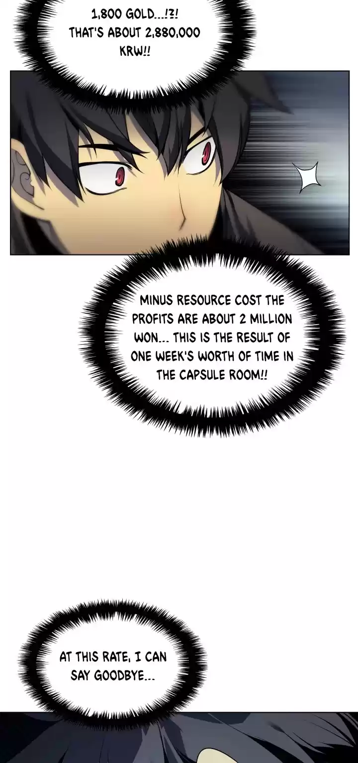 Overgeared (Team Argo) Chapter 32