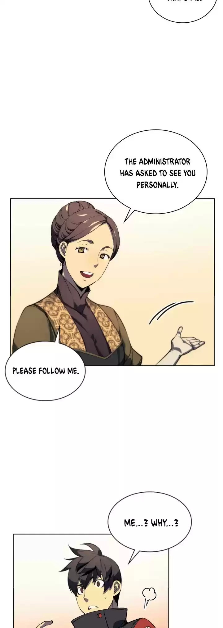 Overgeared (Team Argo) Chapter 32