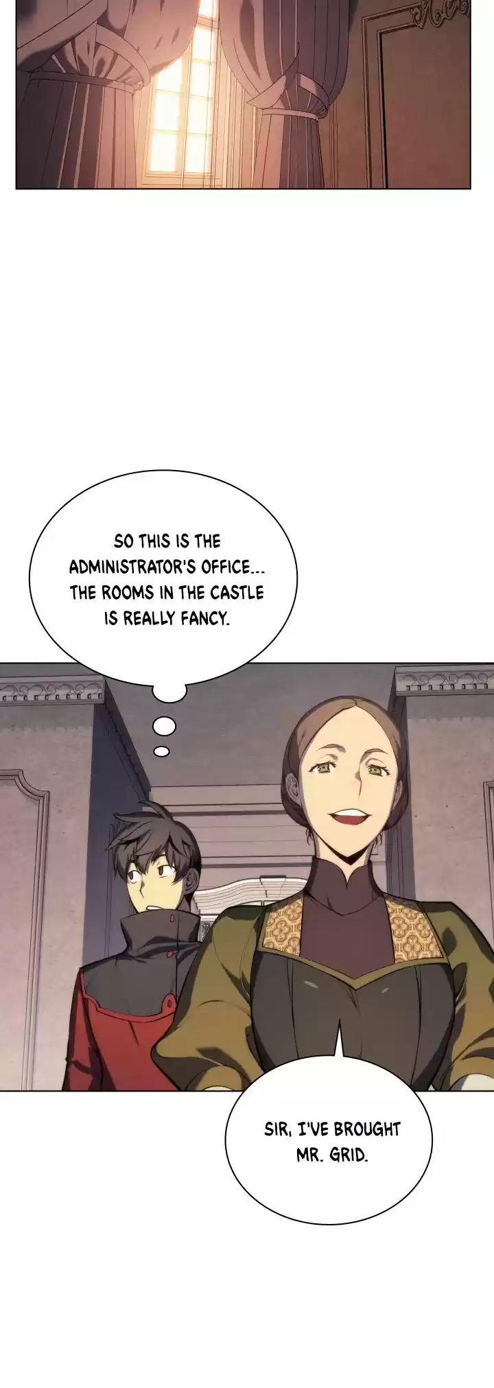 Overgeared (Team Argo) Chapter 32